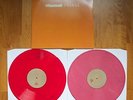 Frank Ocean Channel Orange vinyl LP