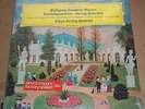 Tokyo String Quartet MOZART String Quartets K.465 & K.589 - DG 2530 468 SEALED