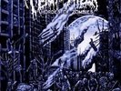 Hordes Of Zombies - TERRORIZER [CD]