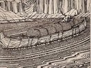 MYRRORS, The/CULT OF DOM KELLER - Fuzz Club 10
