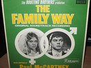 OST PAUL McCARTNEY THE FAMILY WAY SOUNDTRACK 1967 LP AUSTRALIA DECCA SKLA-4847