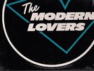 RARE 1976 Proto-Punk LP/The Modern Lovers/Jonathan Richman/NEAR MINT