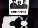 HOBBIT First And Last LP  Private Pressing Acid Folk On Deroy 99 Copies Only