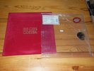 BEE GEES - ODESSA / USA 180g 2-LP-SET MINT- (SAMT-COVER)