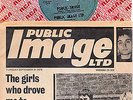 PUBLIC IMAGE LTD 