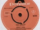 [BEE GEES] JOHNNIE YOUNG EVERY CHRISTIAN / EPITAPH TO MR. SIMON, SIR 1967 UK 7
