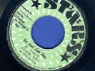 1368 JUNIOR ROSS & SPEARS-SO JAH JAH SAY-STARS-REGGAE 45 7