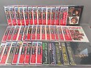 THE BEATLES COMPLETE JAPAN COUNTRY FLAG SERIES 40 ALBUMS 46 AUDIOPHILE VINYL LPs