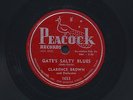 Blues 78 Texas Peacock 1653 Clarence Gatemouth Brown