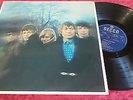 ROLLING STONES - BETWEEN THE BUTTONS - ORIG UK/DUTCH MONO 1ST PRESS 1967 LP READ