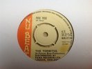 The Termites : Push Push / Girls