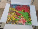 JIMI HENDRIX - LIVE AT THE HOLLYWOOD BOWL OCTOBER,1968 - 2LP - NICE