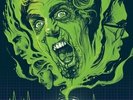 H.P. LOVECRAFT'S RE-ANIMATOR Original Motion Picture Soundtrack LP NEW VINYL Wa