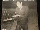 IGGY POP The Idiot UK 1st Pressing MINT- RCA 1977 LP + inner