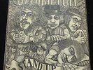JETHRO TULL Stand Up UK Pink Island 1969 'Block' Pressing Nr MINT Superb Psych