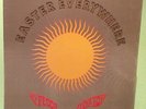 13TH FLOOR ELEVATORS, EASTER EVERYWHERE, 1967 VERY 1ST ORIGINAL IALP #5 PSYCH