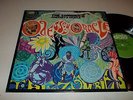 The Zombies - Odessey & Oracle - Date TES-4013 LP.