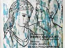 VON KARAJAN / Tchaikovsky Romeo and Juliet / DECCA FFSS WBg ED1, SXL 2269 1E/1E