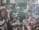 TENOR SAW - VICTORY TRAIN - BLACK VICTORY 12