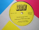 DIXIE PEACH - TONIGHT IS THE NIGHT - Y&D / JAH TUBBYS 12