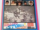 THE ROLLING STONES IN ACTION GERMAN LP RE-ISSUE  S*R INTERNATIONAL 74307 - P 13