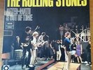 THE ROLLING STONES AFTERMATH AND OUT OF TIME GERMAN LP DECCA H220