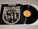 THE KINKS - rock concert Dutch Holland RCA PL-42992