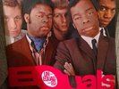 The Equals-Unequalled Equals lp
