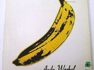 NICE NM STEREO ORIG THE VELVET UNDERGROUND & NICO S/T LP UNPEELED BANANA VERVE