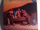 LP SEALED- THE CRUSADERS Those Southern Nights LARRY CARLTON original Blue Thumb