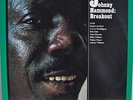 Johnny Hammond Breakout Japan LP Airto King 1979 LAX 3217 Insert Kudo CTI