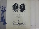 GIESEKING / RAVEL complete piano works / COLUMBIA 33CX 1350-2