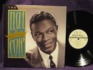 Nat King Cole 