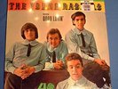 The Young Rascals Good Lovin’ 1st Atlantic LP Vintage 1966 SEALED Stereo