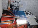 Vinyl LP ALPHAVILLE - Forever Young 1984 incl. Big In Japan & Poster + OIS/Text