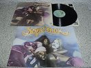 Vinyl LP SUPERMAX - FLY WITH ME 1979 + POSTER TOP EX