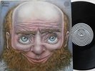 2. GENTLE GIANT - 1ST (UK VERTIGO SWIRL,ORIG) THEIR BEST, HEAVIER THAN 