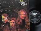 34. LOTHAR + THE HAND PEOPLE - SPACE HYMNS (UK ORIG, FLIPBACKS) ELECTRO PSYCH