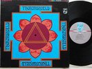 35. THORINSHIELD (USA 1ST ED) VERY CLEAN EXAMPLE OF GREAT MELODIC PSYCH