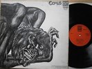 54. COMUS - FIRST UTTERANCE (DAWN UK ORIGINAL) IT WONT HURT JUST WANTS TO PLAY
