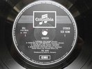 57.GODS - GENESIS (UK ORIGINAL) NO COVER HEEPS OF DIVINITY PSYCH OFF