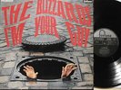 65. THE BLIZZARDS - IM YOUR GUY (FONTANA ORIG,1966,DE) KILLER BEAT IN ENG,V.RARE