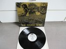 The Savage Rose In The Plain LP Polydor Promo Musterplatte Weisses Label MINT