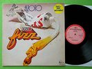 Azoto - Disco Fizz LP  NL 1.PRESS  Rams Horn Records 1980  Rare Italo Disco