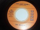 THE MALIBUS I Just Can't Stand It / To Robot DUKE 457 RARE SOUL 45