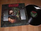Kreator Renewal LP slayer sodom death thrash protector endless pain violent