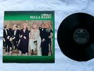 CARRA' MINA JULA DE PALMA QUART. CETRA LP MILLELUCI SULLA RADIO RAI 001 PROMO