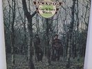 Gay & Terry Woods - Backwoods LP - Original UK Issue