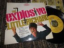 LITTLE RICHARD El pais de las 1000 danzas +3 EP 45 7