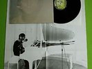 John Lennon - Imagine LP + Poster   Apple Records 1971 MINT-         The Beatles